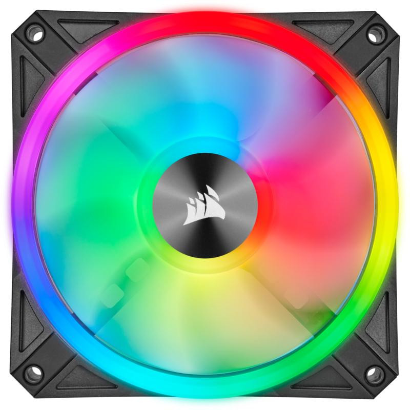 corsair-icue-ql140-rgb-kit-de-ventilateur-d-armoire-de-systeme