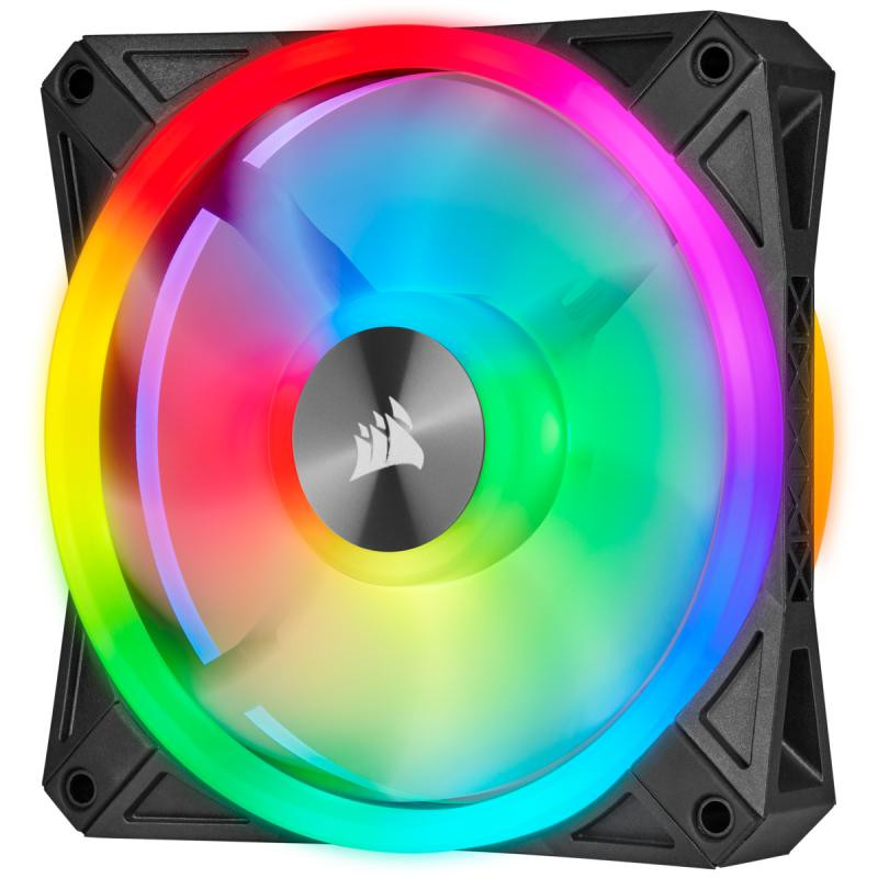 corsair-icue-ql140-rgb-kit-de-ventilateur-d-armoire-de-systeme