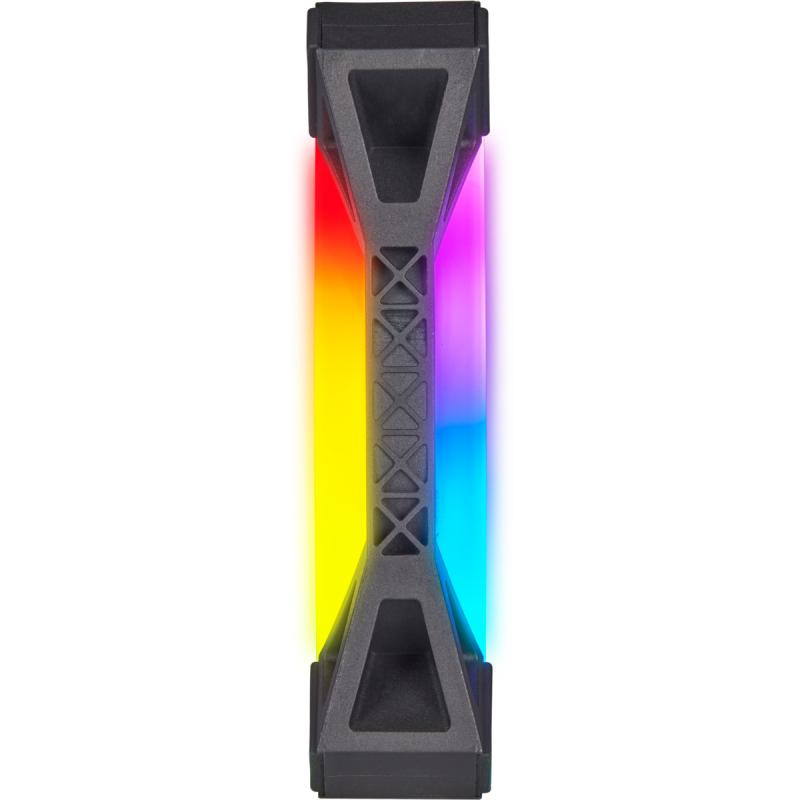 corsair-icue-ql140-rgb-kit-de-ventilateur-d-armoire-de-systeme