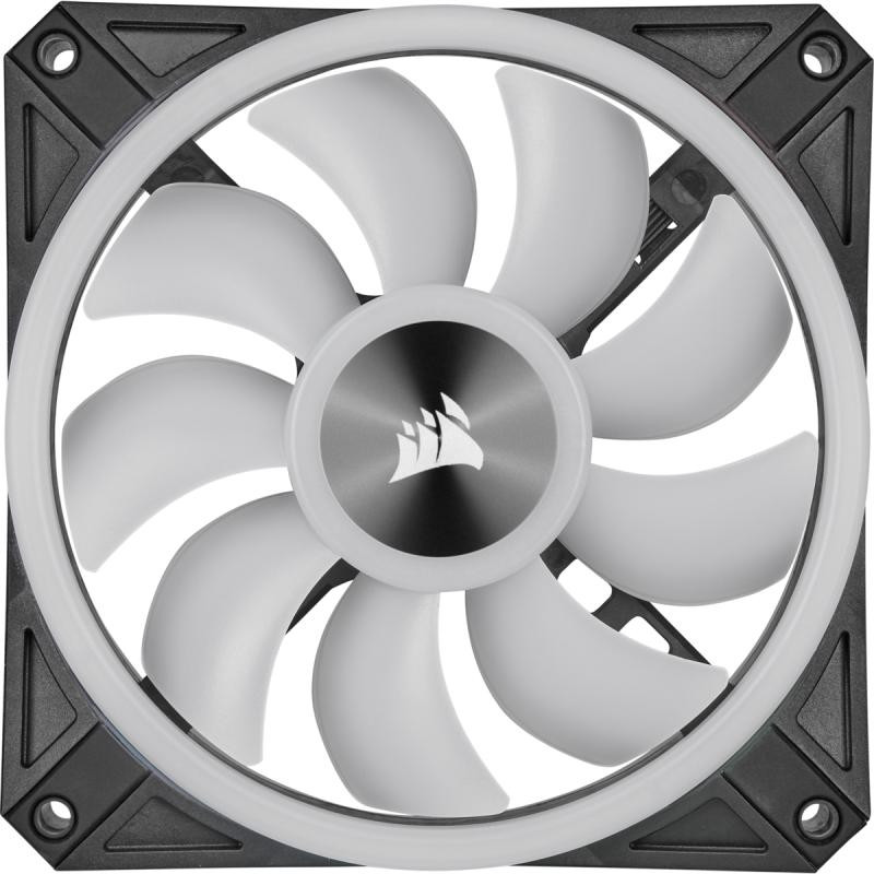 corsair-icue-ql140-rgb-kit-de-ventilateur-d-armoire-de-systeme