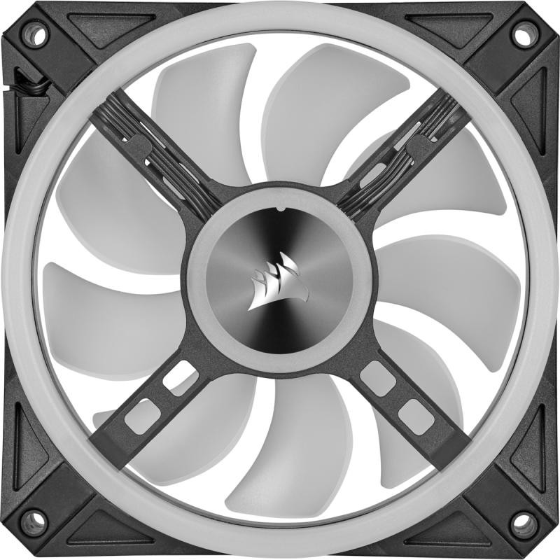 corsair-icue-ql140-rgb-kit-de-ventilateur-d-armoire-de-systeme