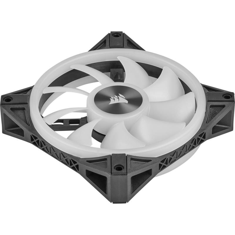 corsair-icue-ql140-rgb-kit-de-ventilateur-d-armoire-de-systeme