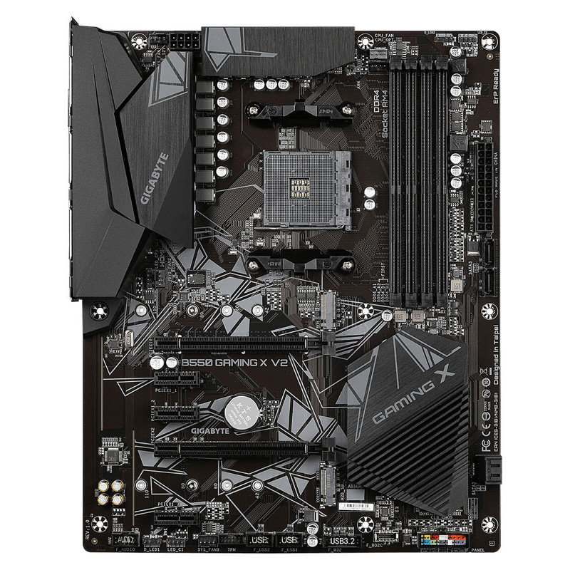 gigabyte-b550-gaming-x-v2-amd-b550-emplacement-am4-atx