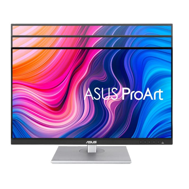 asus-proart-pa279cv-ecran-plat-de-pc-686-cm-27-3840-x-2160-pixels-4k-ultra-hd-led-noir-argent