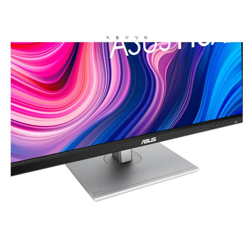 asus-proart-pa279cv-ecran-plat-de-pc-686-cm-27-3840-x-2160-pixels-4k-ultra-hd-led-noir-argent