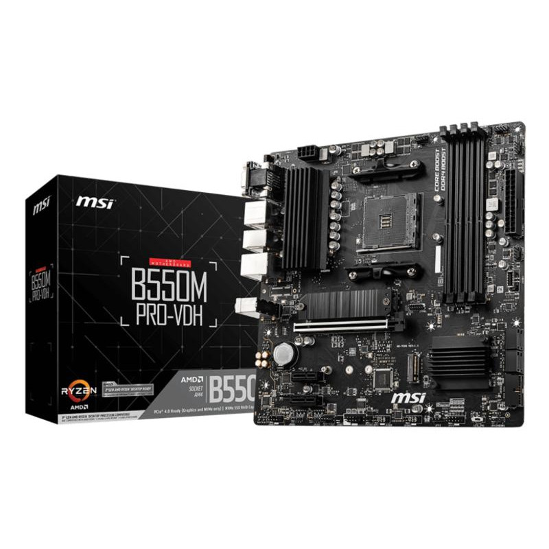 msi-b550m-pro-vdh-carte-mere-amd-b550-emplacement-am4-micro-atx