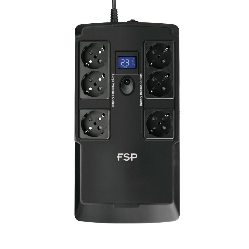 fsp-nanofit-600-onduleur-360-watt-600-va