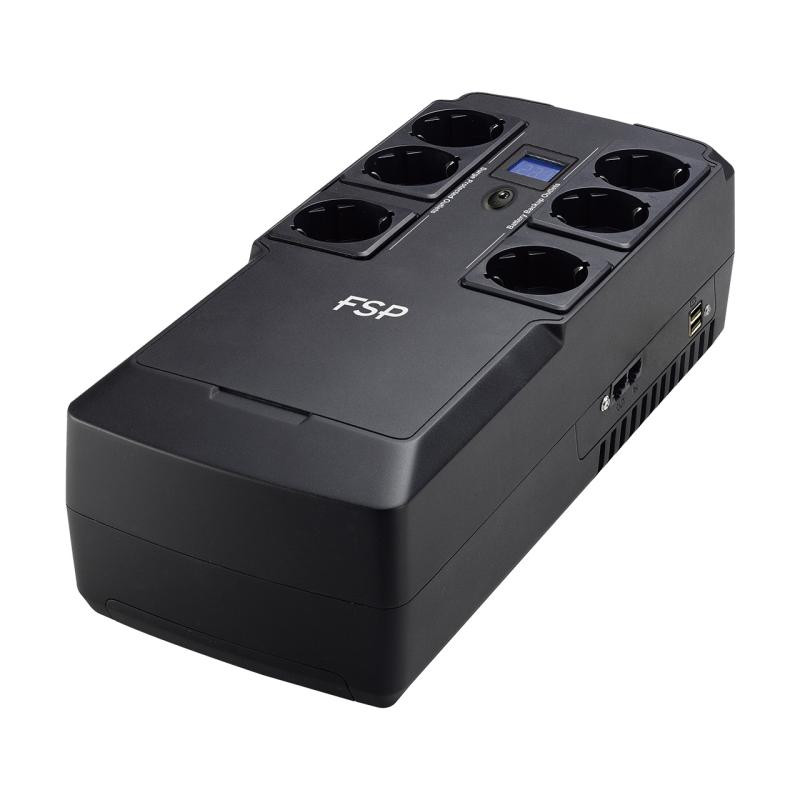 fsp-nanofit-600-onduleur-360-watt-600-va