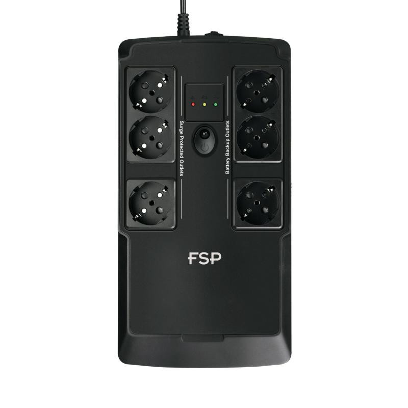 fsp-nanofit-600-onduleur-360-watt-600-va