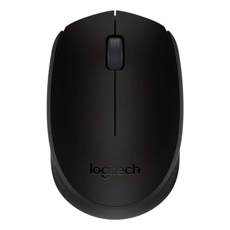 logitech-b170-souris-24-ghz-noir