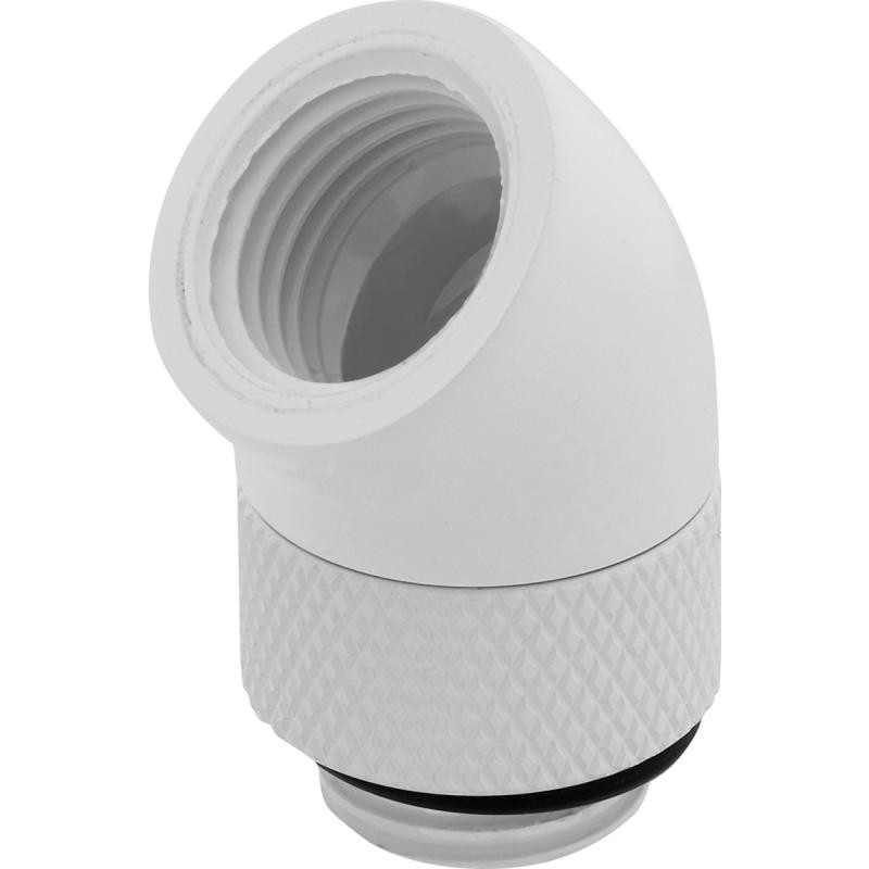 corsair-hydro-x-series-45-rotary-adapter-raccord-pour-systeme-de-refroidissement-par-liquide