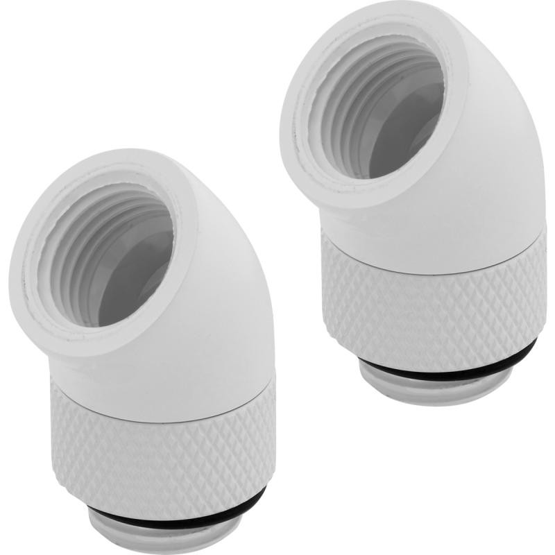corsair-hydro-x-series-45-rotary-adapter-raccord-pour-systeme-de-refroidissement-par-liquide