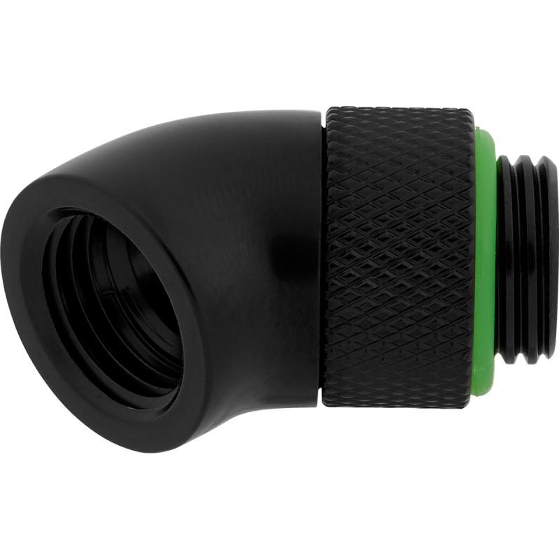 corsair-hydro-x-series-45-rotary-adapter-raccord-pour-systeme-de-refroidissement-par-liquide