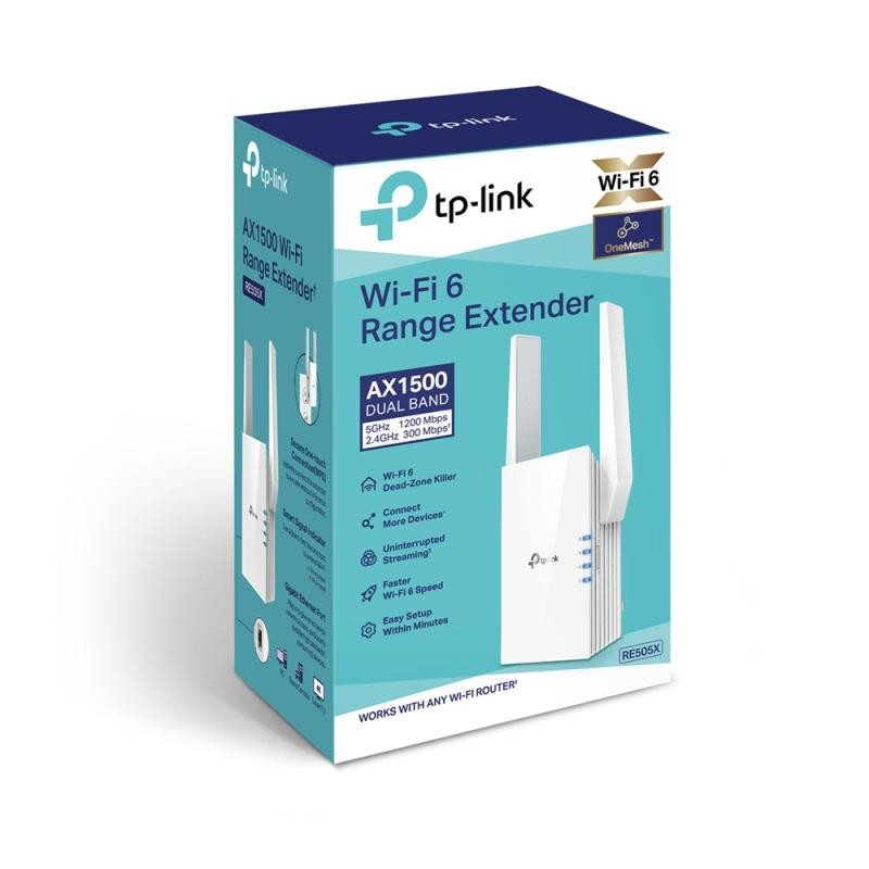 tp-link-re505x-extension-de-portee-wifi-wi-fi-6