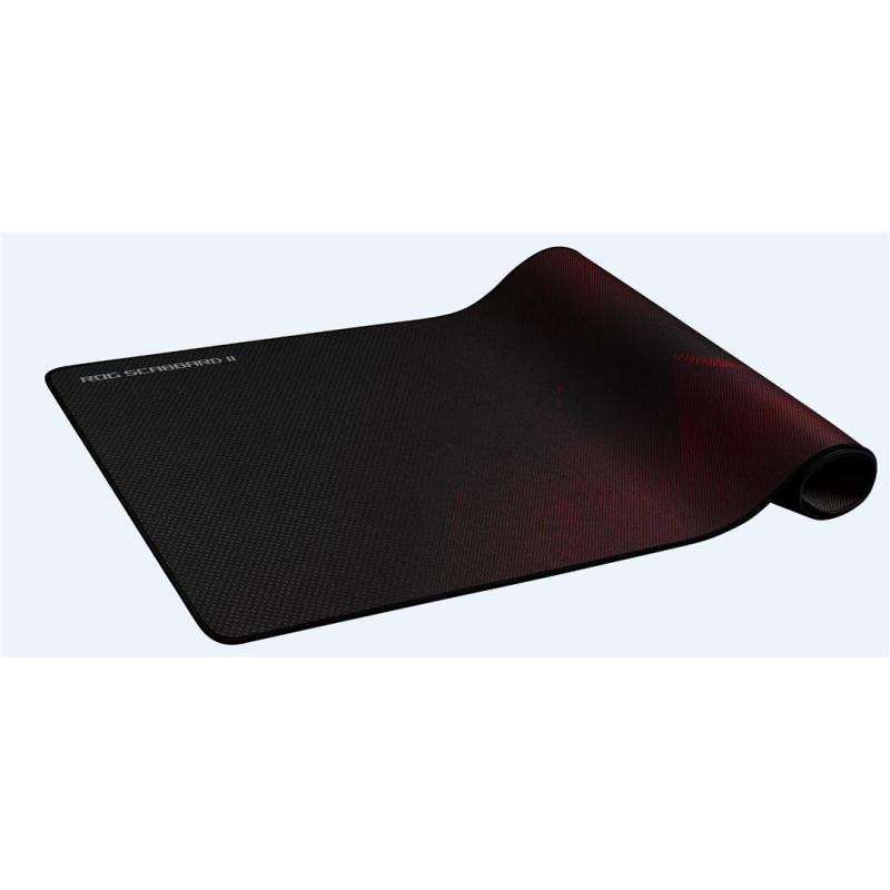 asus-rog-scabbard-ii-tapis-de-souris