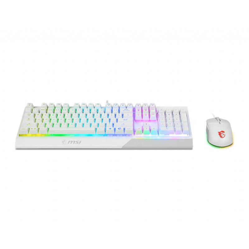 msi-vigor-gk30-combo-ensemble-clavier-et-souris-francais-blanc