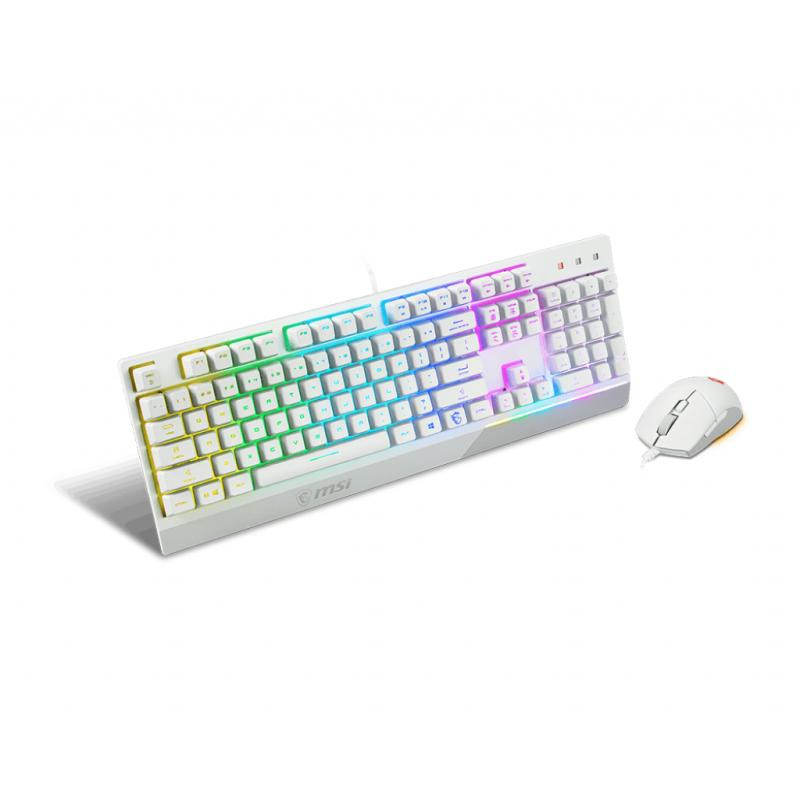 msi-vigor-gk30-combo-ensemble-clavier-et-souris-francais-blanc