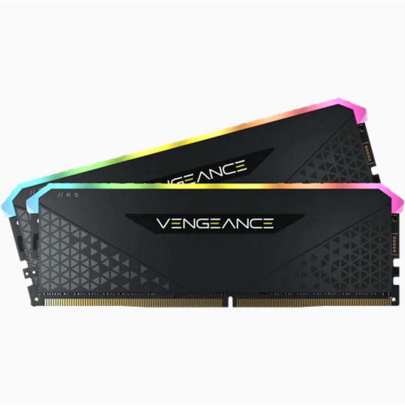 corsair-vengeance-rgb-rs-ddr4-kit-32-go-2-x-16-go-dimm-288-broches-3200-mhz-pc4-25600-memoire-sans-tampon