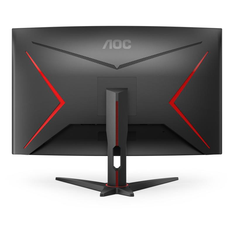 aoc-g2-c32g2ze-bk-ecran-plat-de-pc-80-cm-315-1920-x-1080-pixels-full-hd-led-noir-rouge