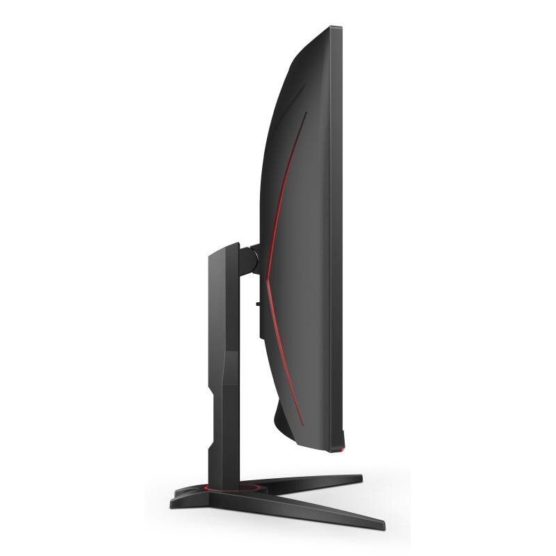 aoc-g2-c32g2ze-bk-ecran-plat-de-pc-80-cm-315-1920-x-1080-pixels-full-hd-led-noir-rouge