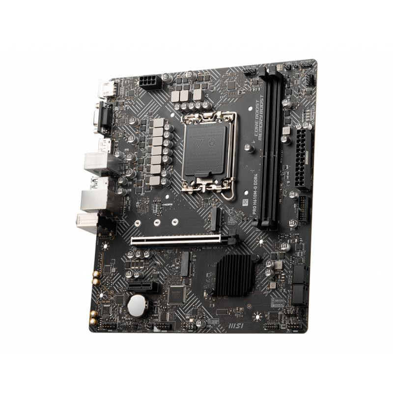 msi-pro-h610m-g-ddr4-carte-mere-intel-h610-lga-1700-micro-atx