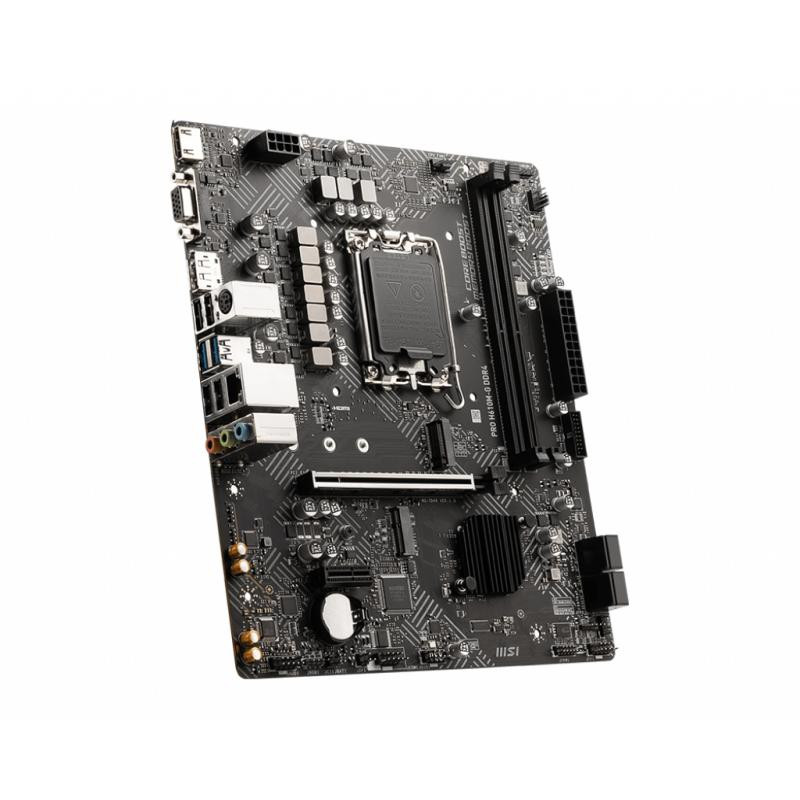 msi-pro-h610m-g-ddr4-carte-mere-intel-h610-lga-1700-micro-atx