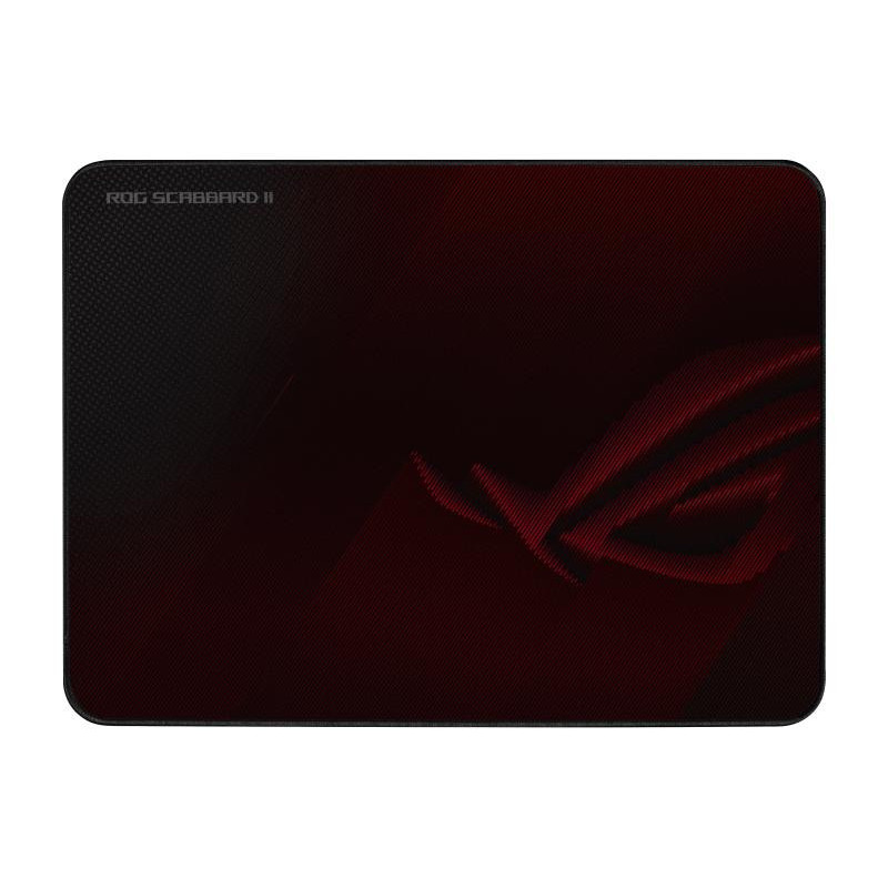 asus-rog-scabbard-ii-tapis-de-souris