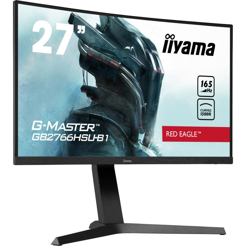 iiyama-g-master-gb2766hsu-b1-led-display-686-cm-27-1920-x-1080-pixels-full-hd-noir
