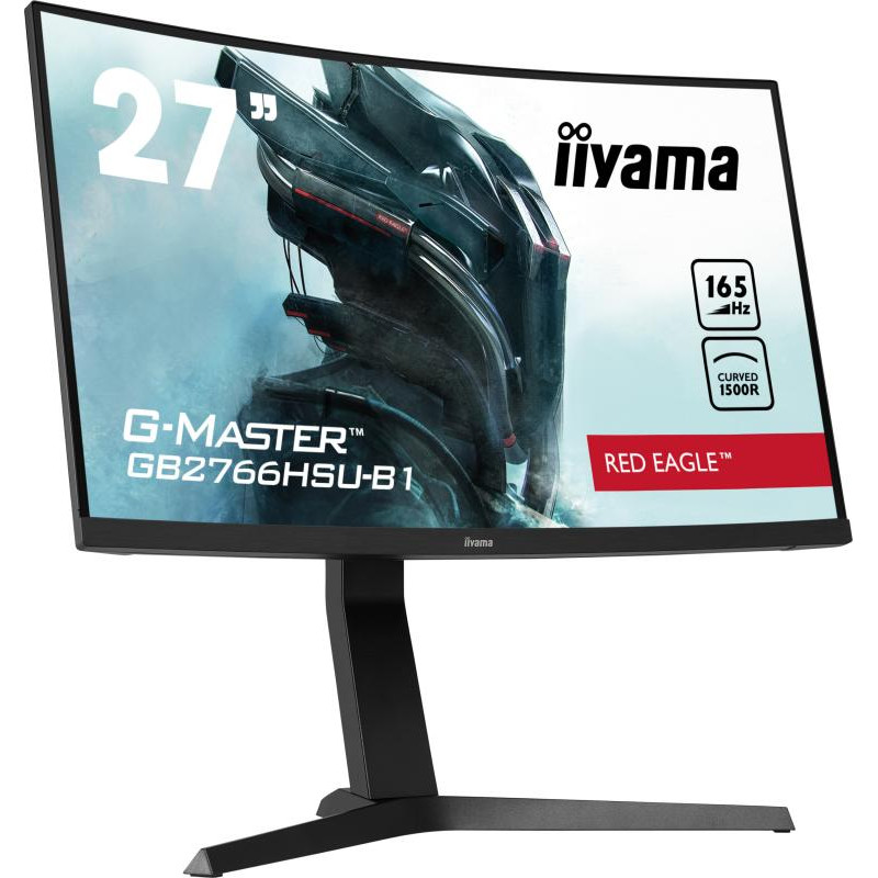 iiyama-g-master-gb2766hsu-b1-led-display-686-cm-27-1920-x-1080-pixels-full-hd-noir