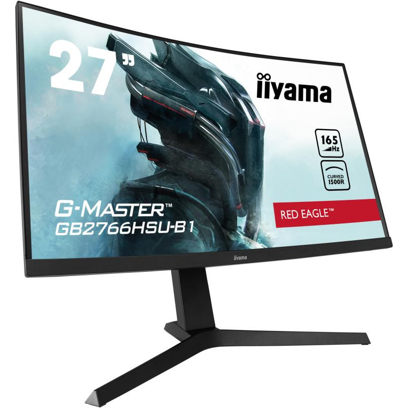 iiyama-g-master-gb2766hsu-b1-led-display-686-cm-27-1920-x-1080-pixels-full-hd-noir