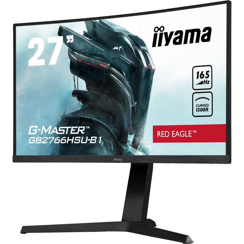 iiyama-g-master-gb2766hsu-b1-led-display-686-cm-27-1920-x-1080-pixels-full-hd-noir