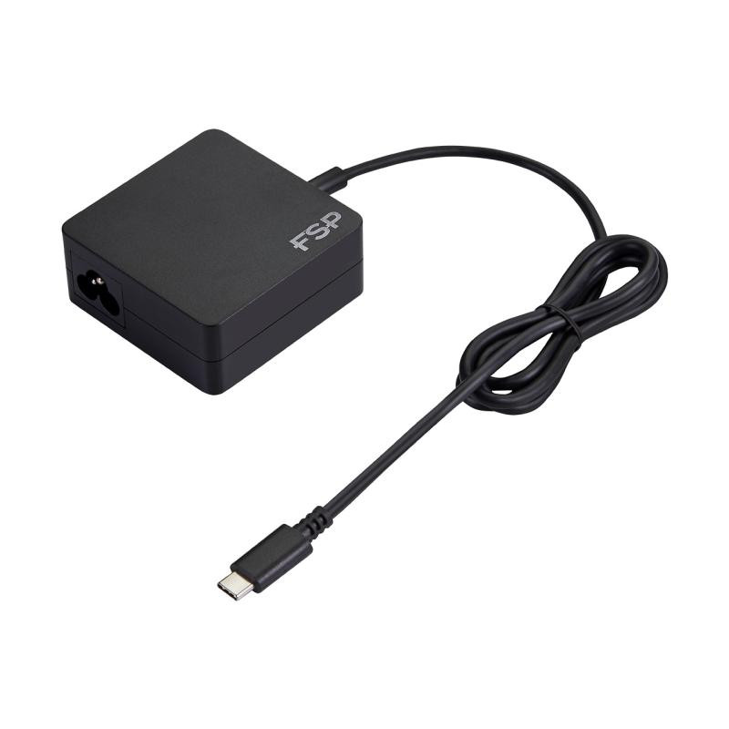 fsp-char-universel-65w-type-c-usb-31