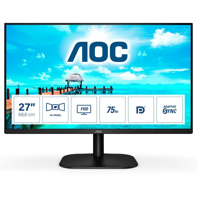 aoc-27b2qam