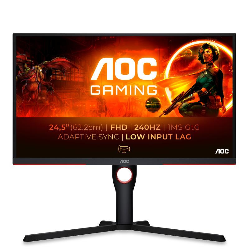 aoc-25g3zm-bk