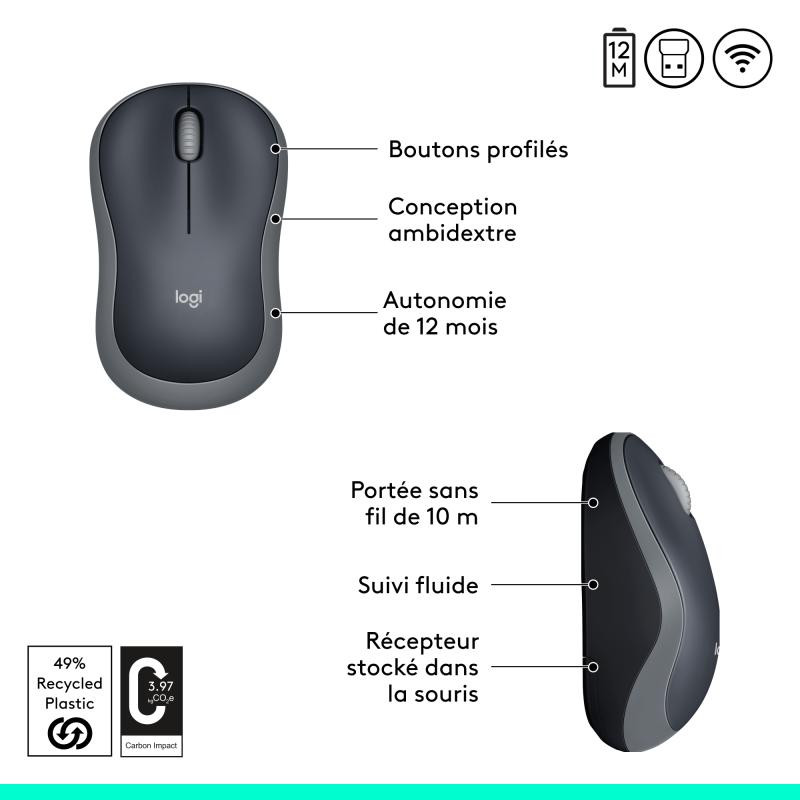 logitech-m185-sans-fil-usb-noir-gris-retail