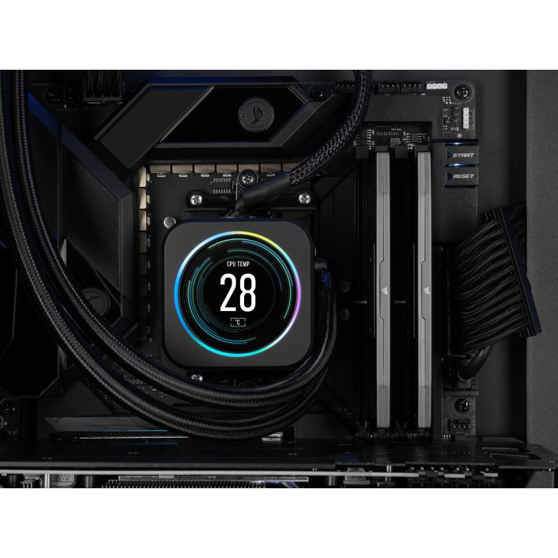 corsair-vengeance-ddr5-cool-grey-5200-32g-2x16g-noir
