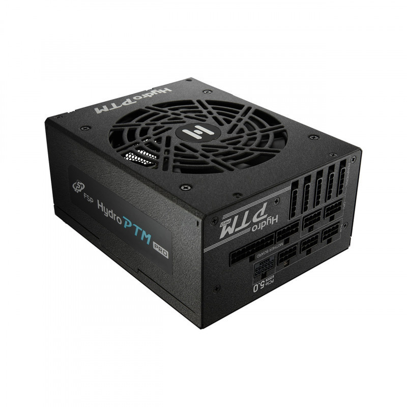 fsp-fortron-alimentation-1000w-ptm-pro-atx-30-80-platinum