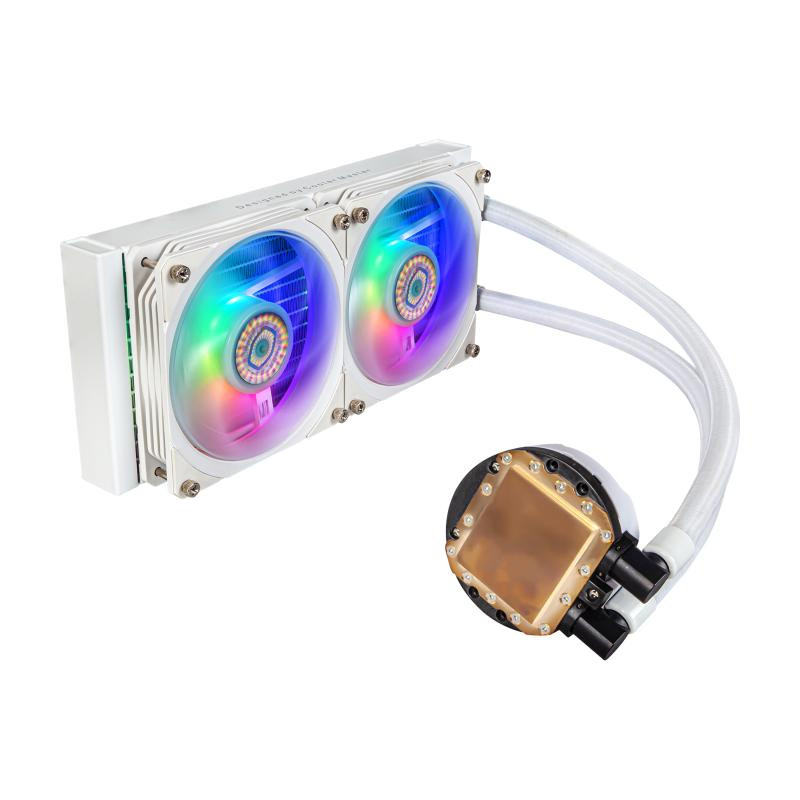 coolermaster-pl240-flux-white