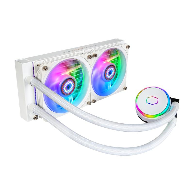 coolermaster-pl240-flux-white