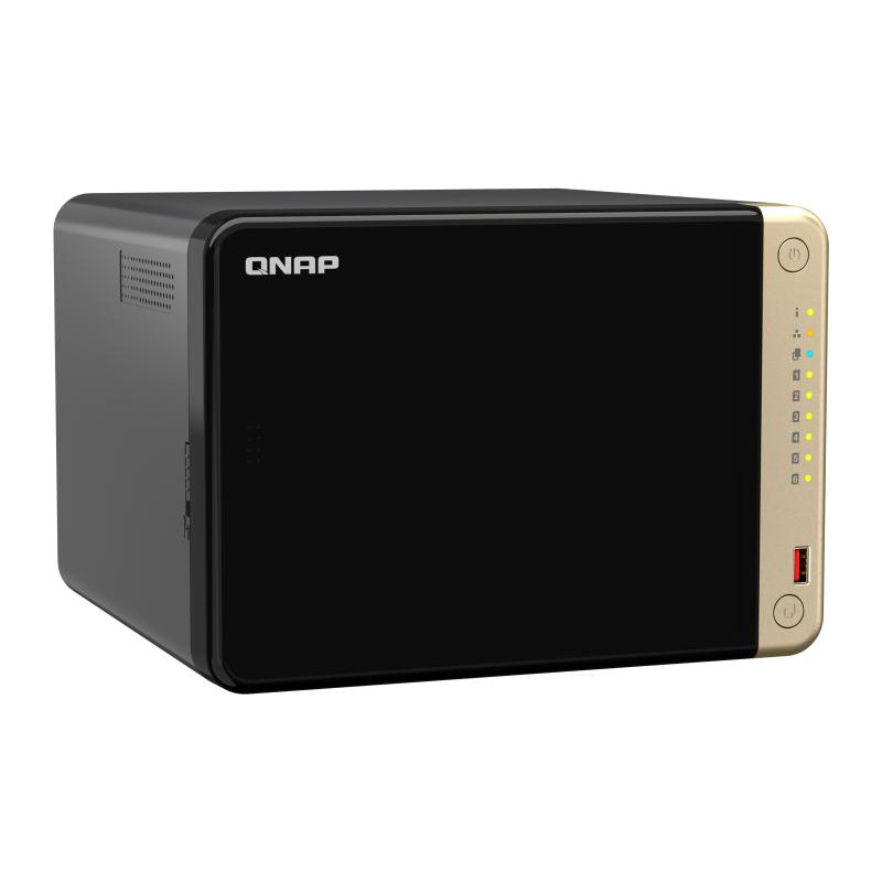 qnap-serveur-nas-6-baies-ts-664-8g