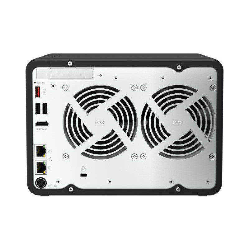 qnap-serveur-nas-6-baies-ts-664-8g