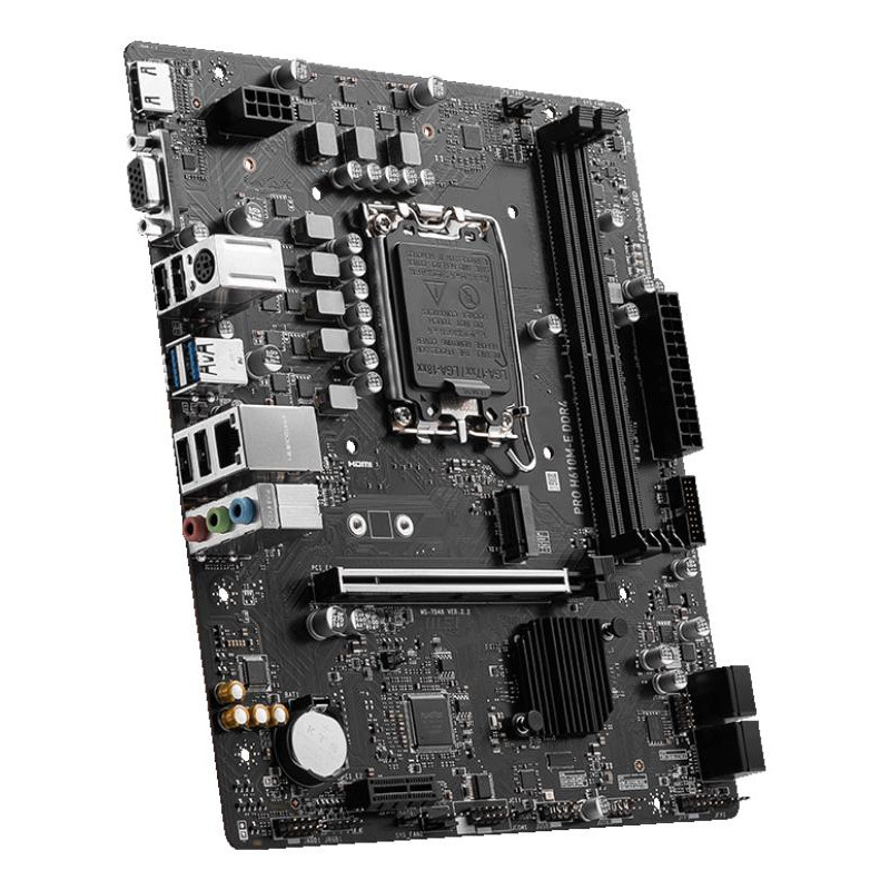 msi-pro-h610m-e-ddr4