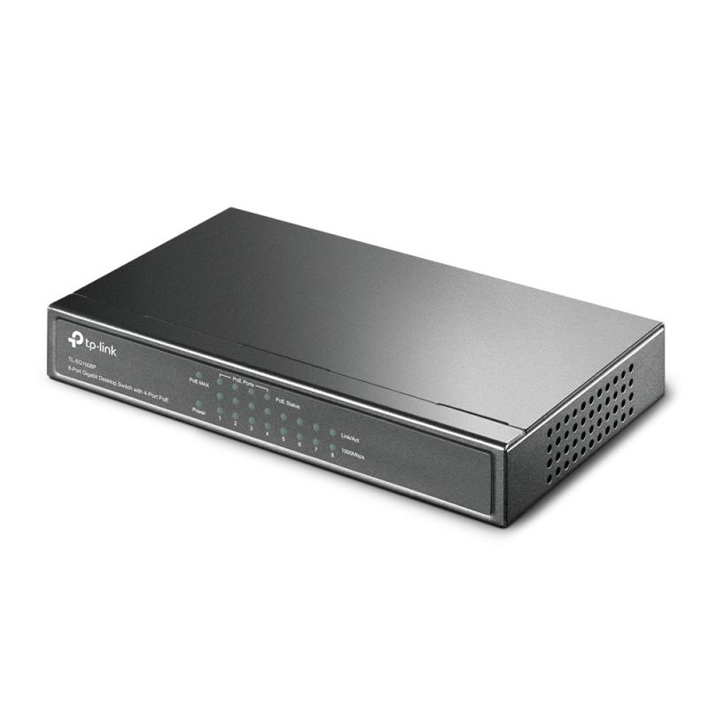 tp-link-tl-sg1008p-switch-de-bureau-8-ports-gigabit-4-ports-poe