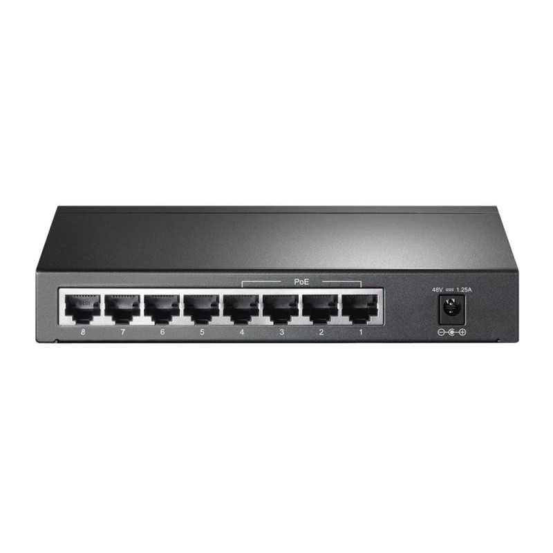 tp-link-tl-sg1008p-switch-de-bureau-8-ports-gigabit-4-ports-poe