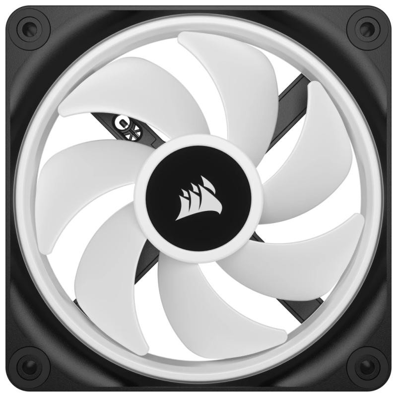corsair-kit-de-demarrage-ventilateurs-pwm-120-mm-corsair-icue-link-qx120-rgb