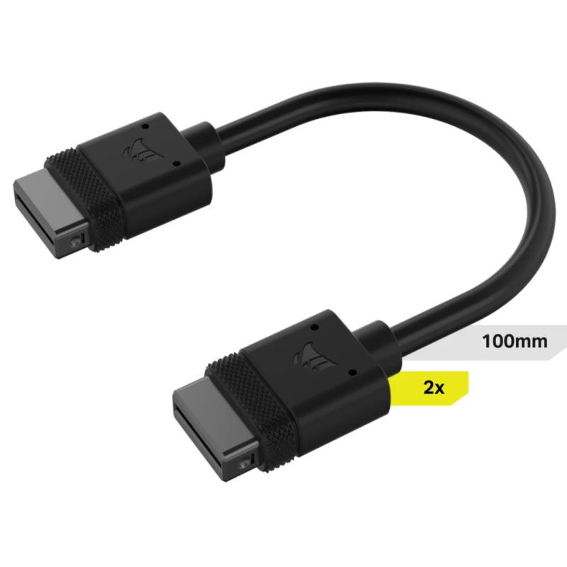 corsair-icue-link-cable-100mm-straight-straight