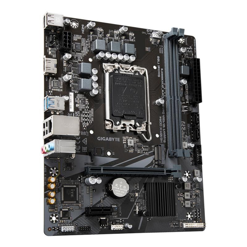 gigabyte-h610m-k-ddr4