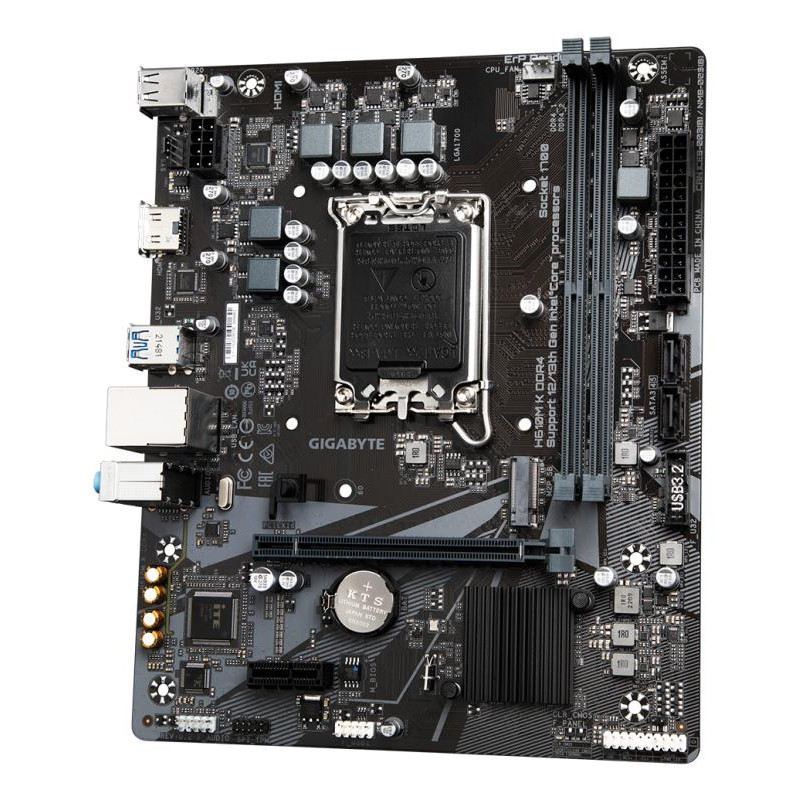gigabyte-h610m-k-ddr4