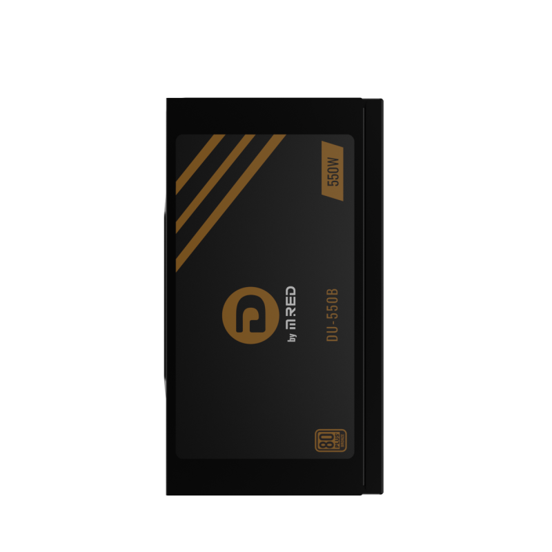 mred-du-550b-80-bronze