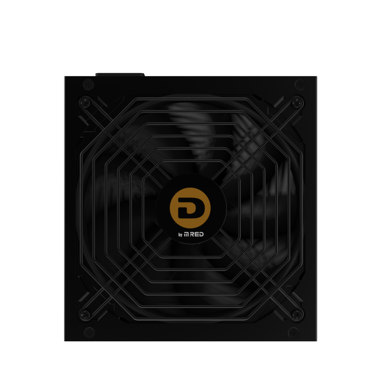 mred-du-550b-80-bronze